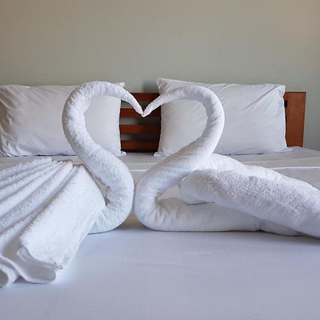 Two Moons Resort Kampot Eksteriør bilde