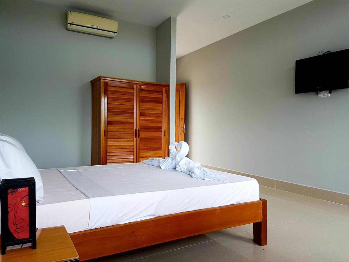 Two Moons Resort Kampot Eksteriør bilde