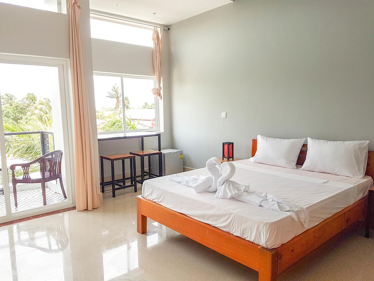 Two Moons Resort Kampot Eksteriør bilde