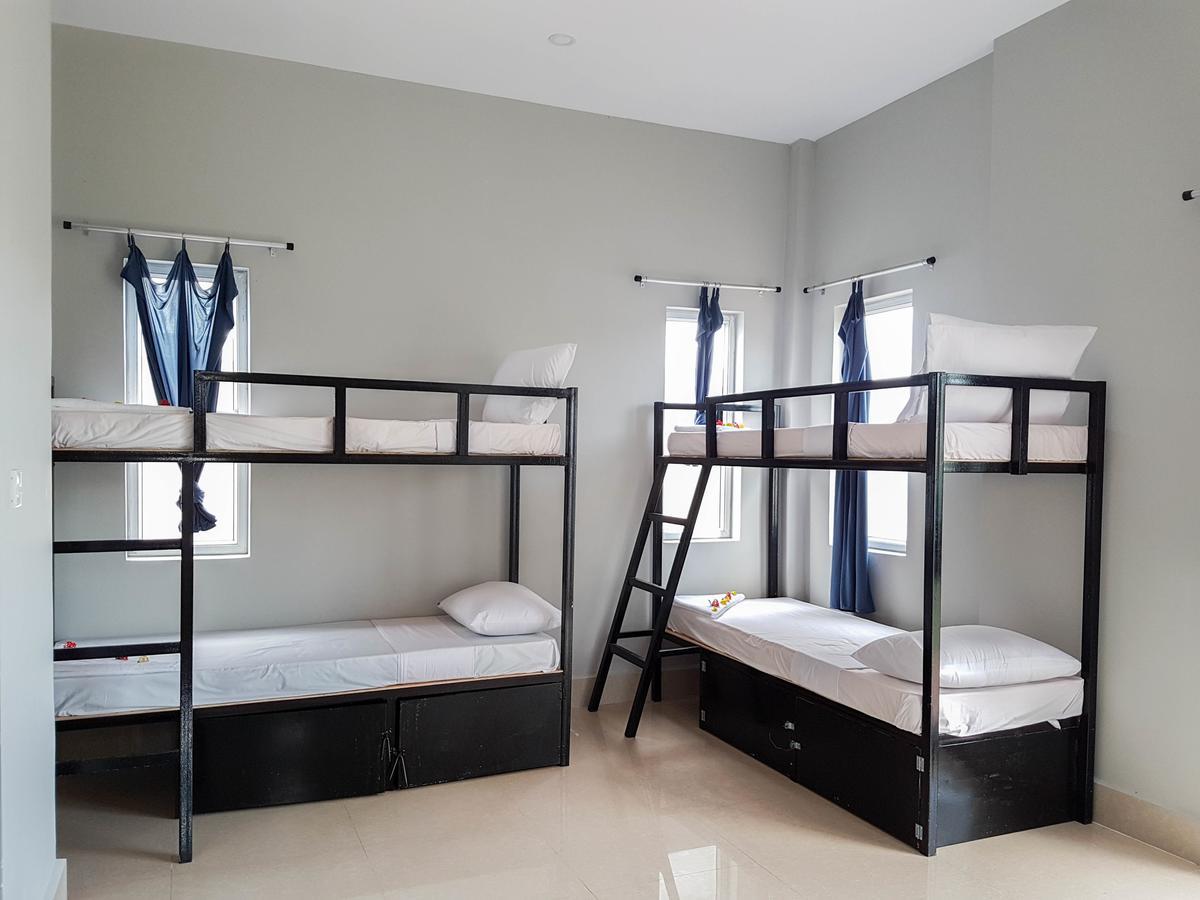 Two Moons Resort Kampot Eksteriør bilde