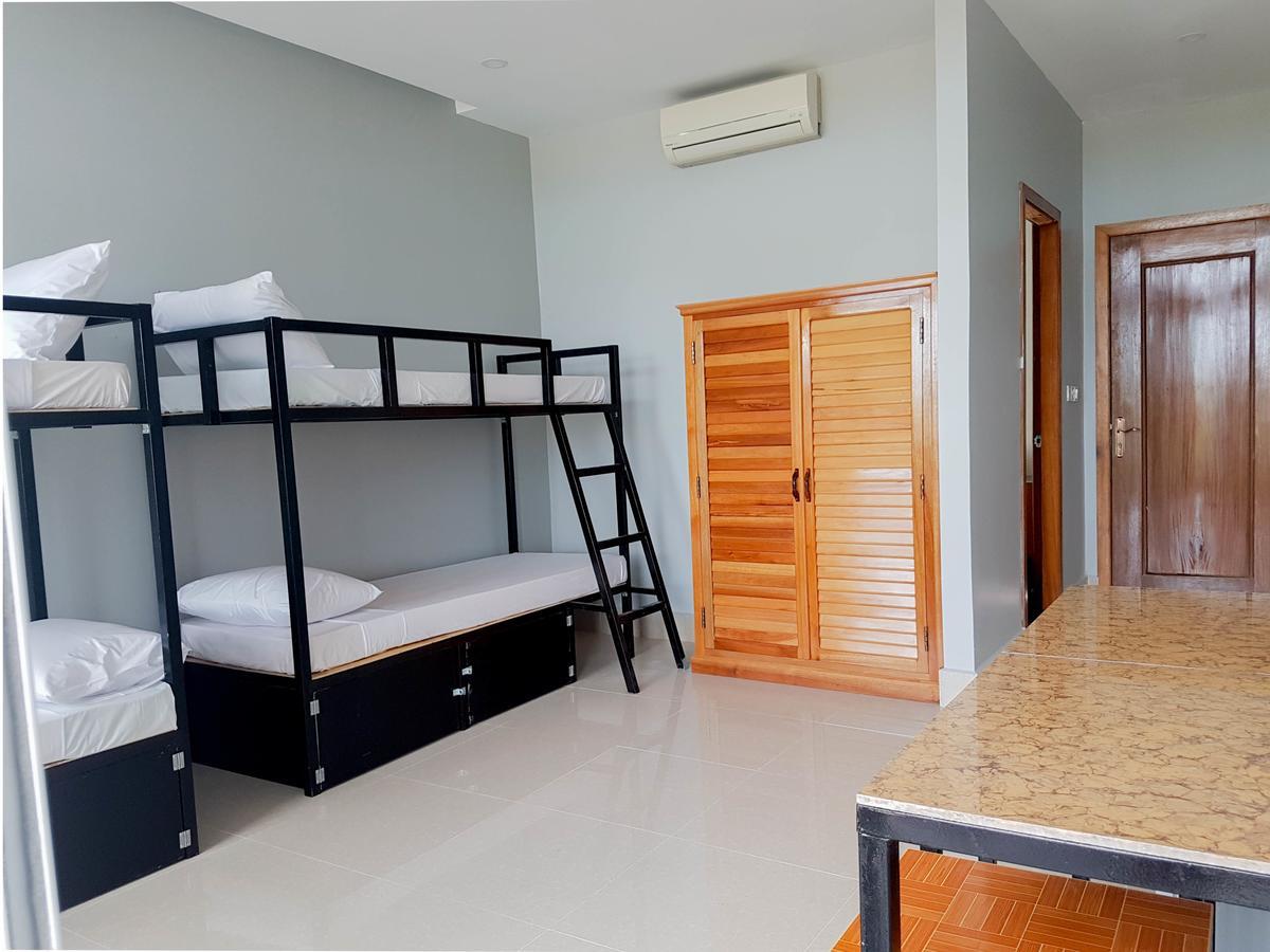 Two Moons Resort Kampot Eksteriør bilde