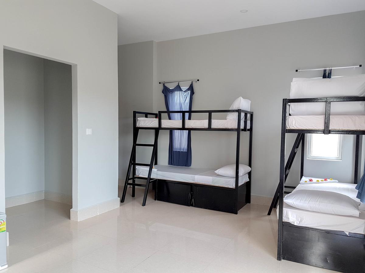 Two Moons Resort Kampot Eksteriør bilde