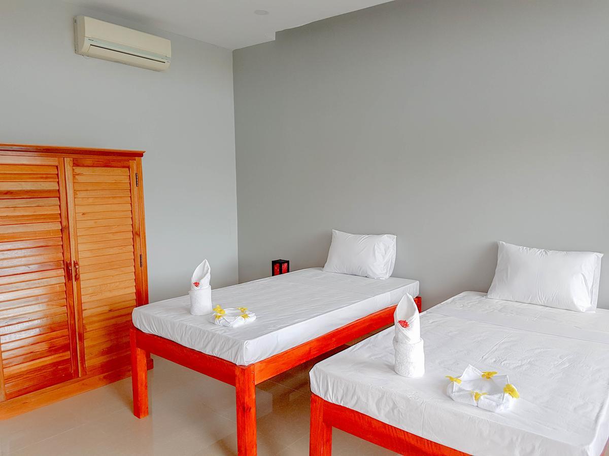 Two Moons Resort Kampot Eksteriør bilde