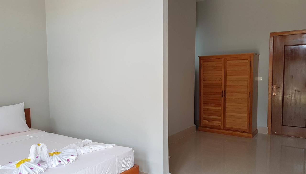 Two Moons Resort Kampot Eksteriør bilde