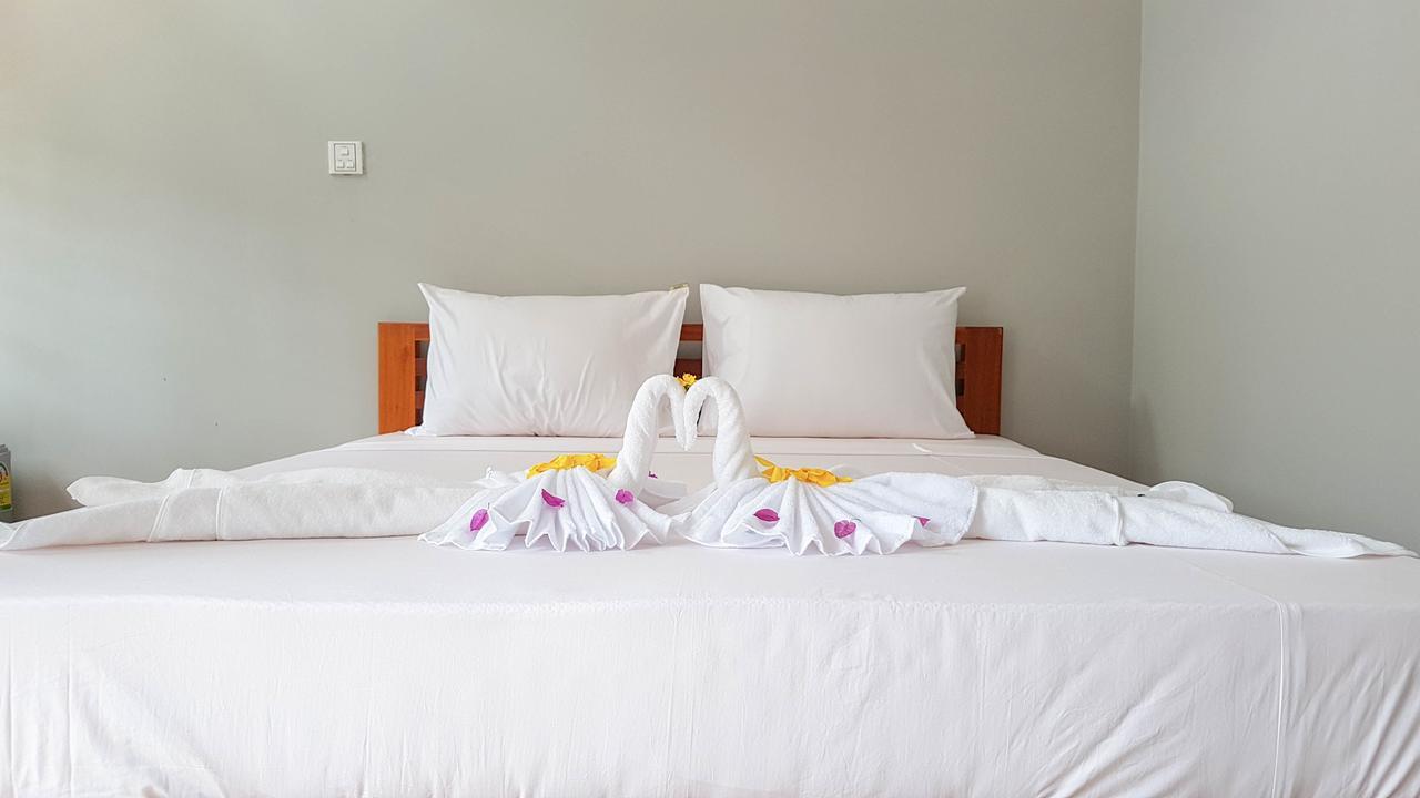 Two Moons Resort Kampot Eksteriør bilde