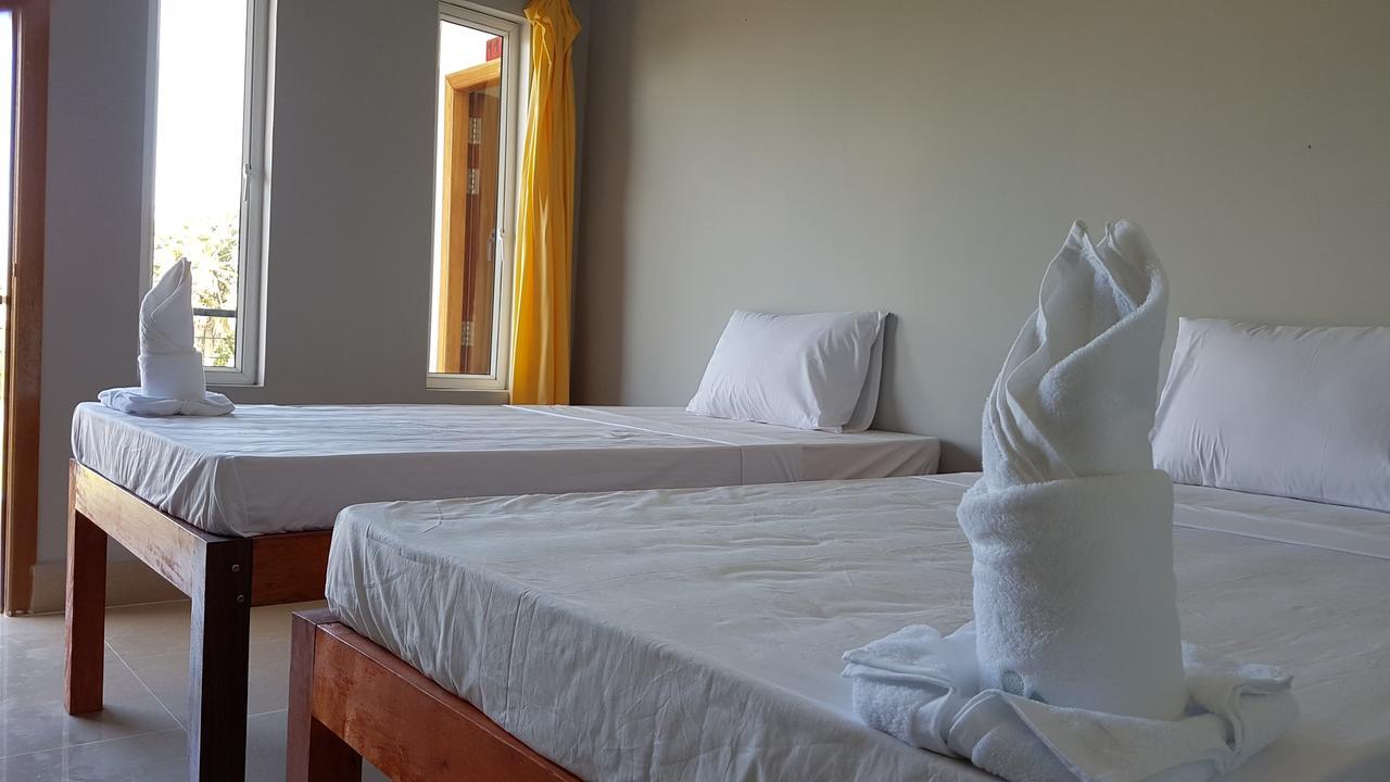 Two Moons Resort Kampot Eksteriør bilde